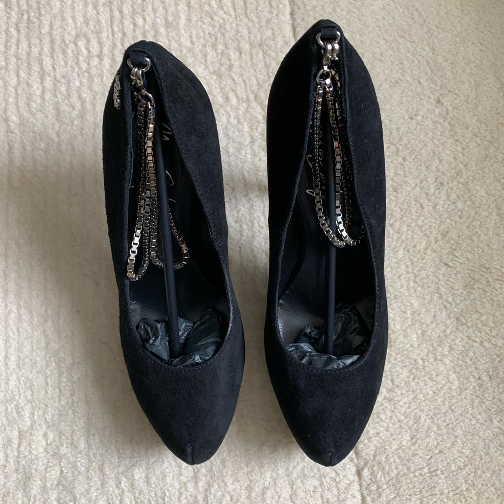 Miss Sixty shoes size 38